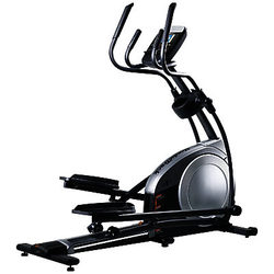 NordicTrack E7.1 Elliptical Cross Trainer, Black/Grey